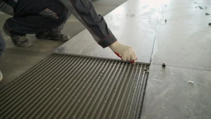 How To Remove Tile Adhesive From Floor Useful Methods Made Good