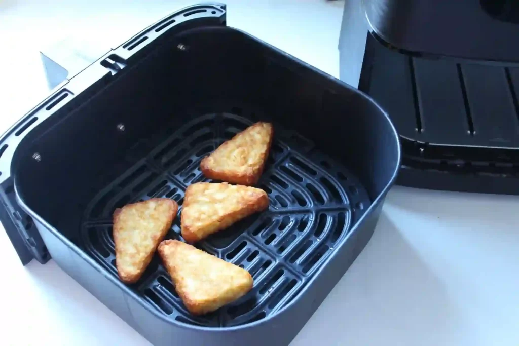 cons of air fryer